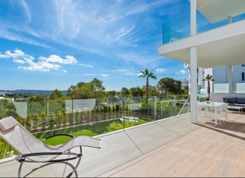 2 camera da letto Appartamento in vendita in Orihuela Costa con piscina garage - 475.000 € (Rif: 10144948)