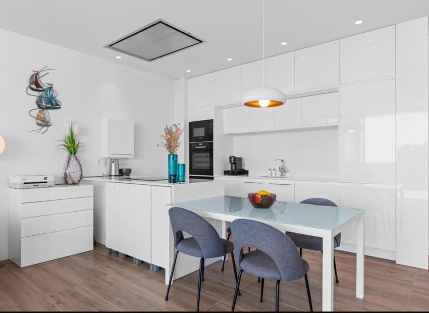 2 camera da letto Appartamento in vendita in Orihuela Costa con piscina garage - 475.000 € (Rif: 10144948)