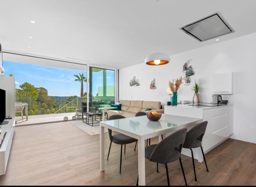 2 camera da letto Appartamento in vendita in Orihuela Costa con piscina garage - 475.000 € (Rif: 10144948)