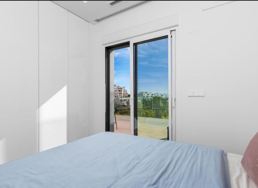 2 camera da letto Appartamento in vendita in Orihuela Costa con piscina garage - 475.000 € (Rif: 10144948)