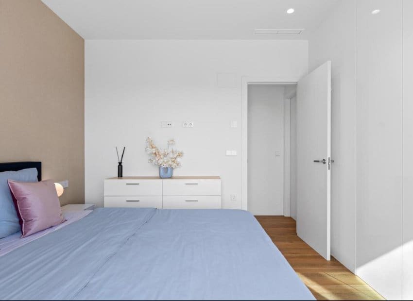 2 camera da letto Appartamento in vendita in Orihuela Costa con piscina garage - 475.000 € (Rif: 10144948)