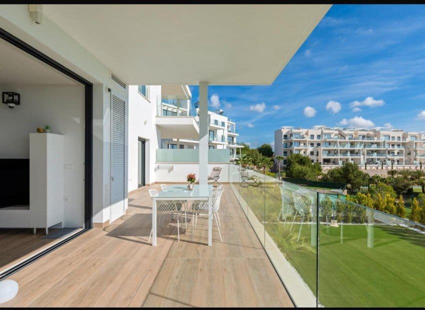 2 camera da letto Appartamento in vendita in Orihuela Costa con piscina garage - 475.000 € (Rif: 10144948)