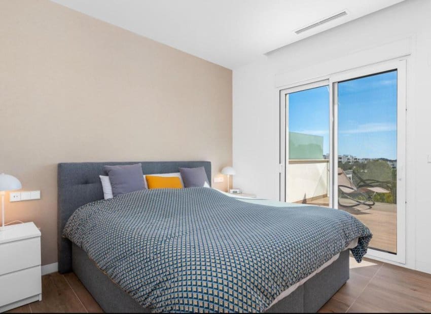 2 camera da letto Appartamento in vendita in Orihuela Costa con piscina garage - 475.000 € (Rif: 10144948)