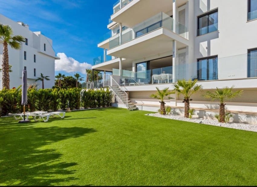 2 camera da letto Appartamento in vendita in Orihuela Costa con piscina garage - 475.000 € (Rif: 10144948)