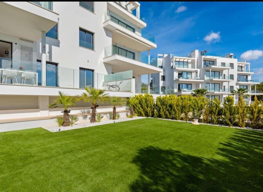 2 camera da letto Appartamento in vendita in Orihuela Costa con piscina garage - 475.000 € (Rif: 10144948)