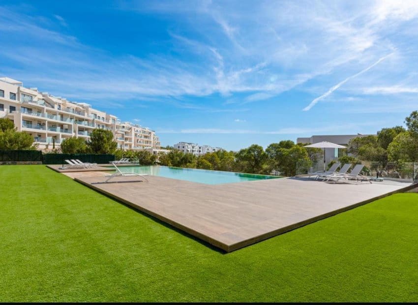 2 camera da letto Appartamento in vendita in Orihuela Costa con piscina garage - 475.000 € (Rif: 10144948)