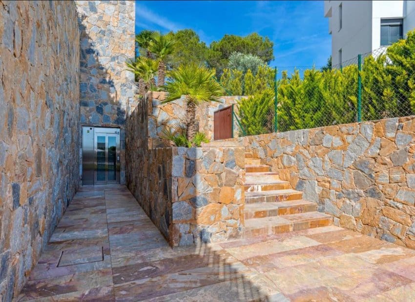 2 camera da letto Appartamento in vendita in Orihuela Costa con piscina garage - 475.000 € (Rif: 10144948)