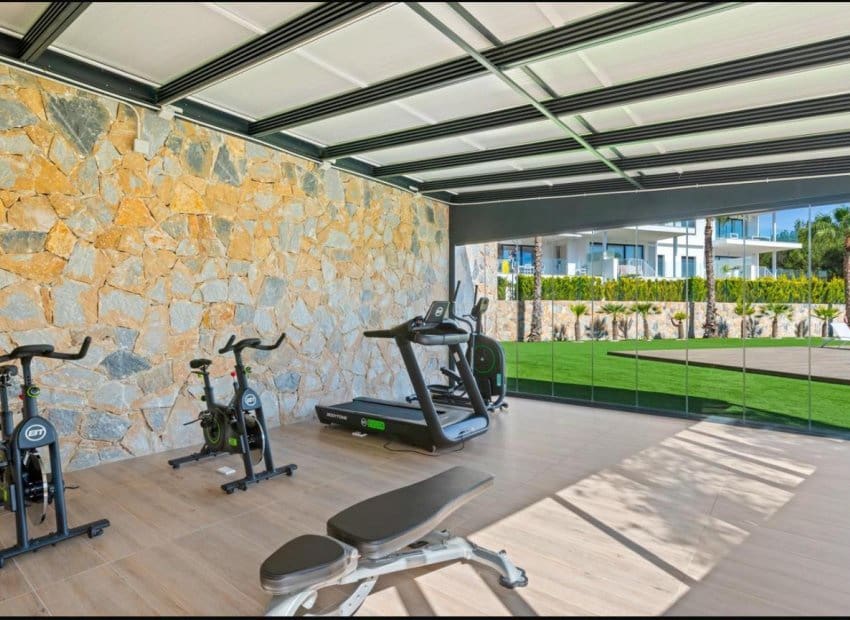 2 camera da letto Appartamento in vendita in Orihuela Costa con piscina garage - 475.000 € (Rif: 10144948)