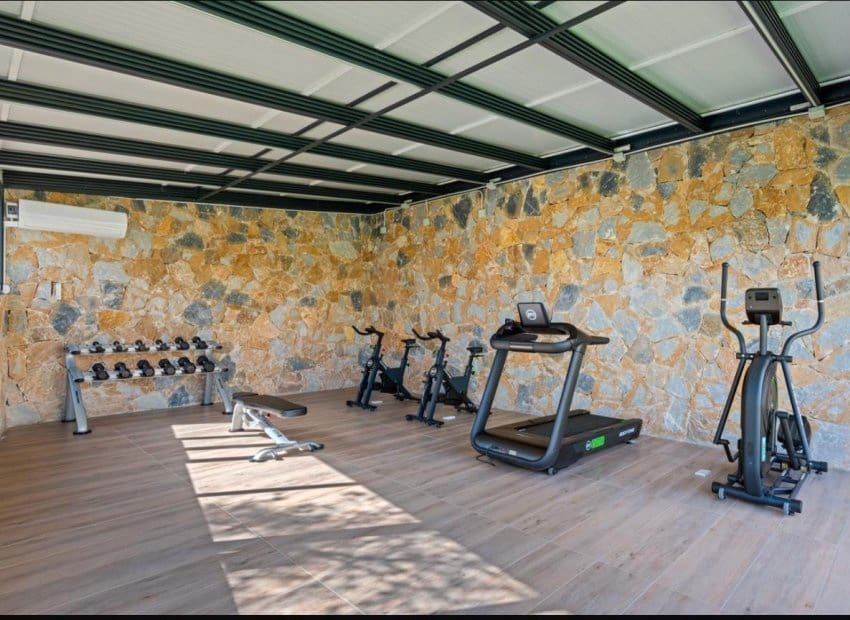 2 camera da letto Appartamento in vendita in Orihuela Costa con piscina garage - 475.000 € (Rif: 10144948)