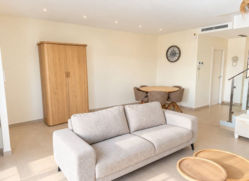 3 bedroom Villa for sale in Rojales with pool - € 380,000 (Ref: 10144949)