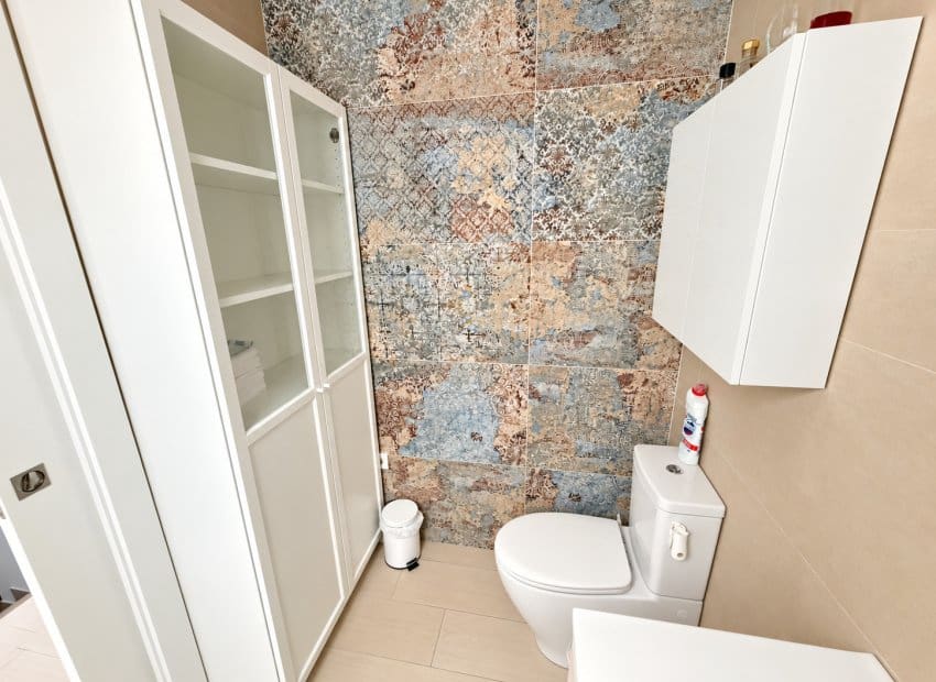 3 bedroom Villa for sale in Rojales with pool - € 380,000 (Ref: 10144949)