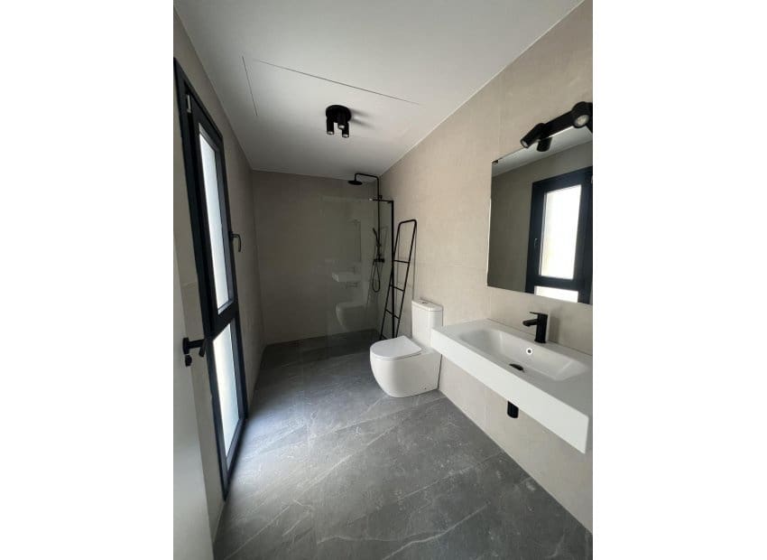 3 quarto Moradia para venda em Polop com piscina garagem - 605 280 € (Ref: 10144950)