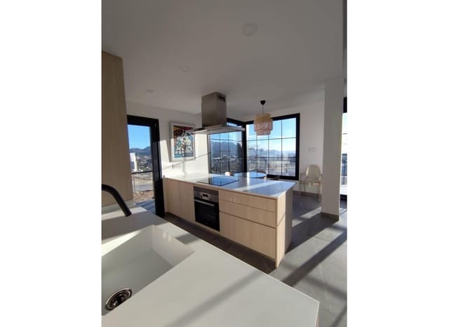 3 quarto Moradia para venda em Polop com piscina garagem - 605 280 € (Ref: 10144950)