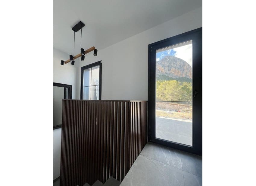 3 quarto Moradia para venda em Polop com piscina garagem - 605 280 € (Ref: 10144950)