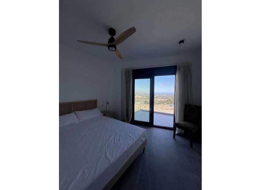 3 quarto Moradia para venda em Polop com piscina garagem - 605 280 € (Ref: 10144950)