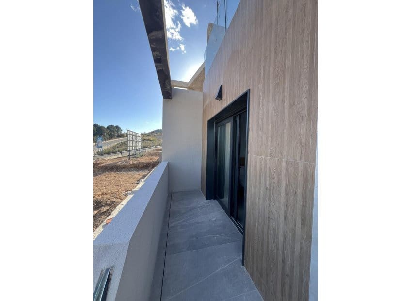 3 quarto Moradia para venda em Polop com piscina garagem - 605 280 € (Ref: 10144950)