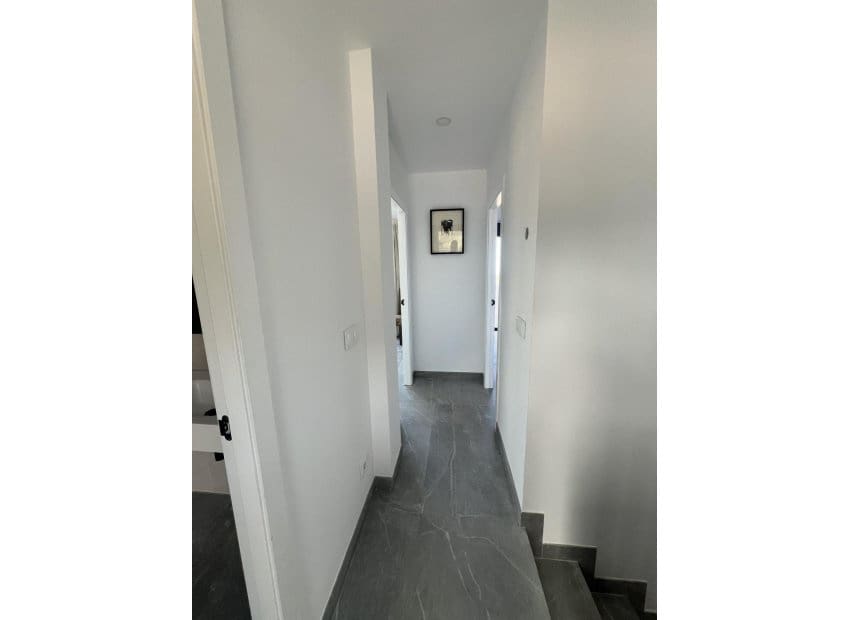 3 quarto Moradia para venda em Polop com piscina garagem - 605 280 € (Ref: 10144950)