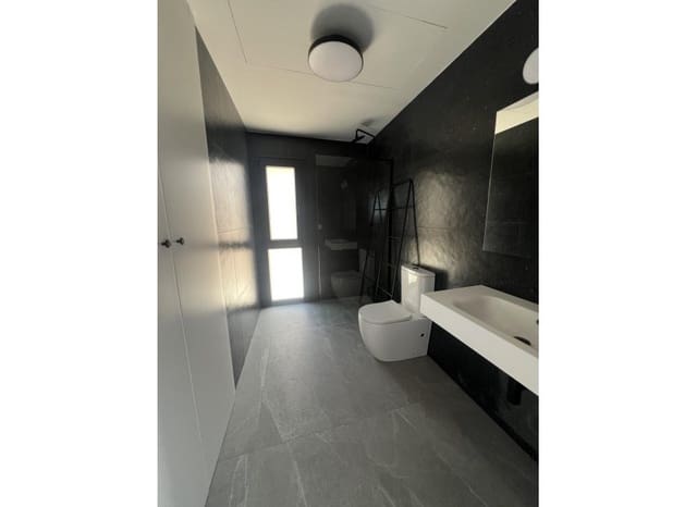 3 quarto Moradia para venda em Polop com piscina garagem - 605 280 € (Ref: 10144950)