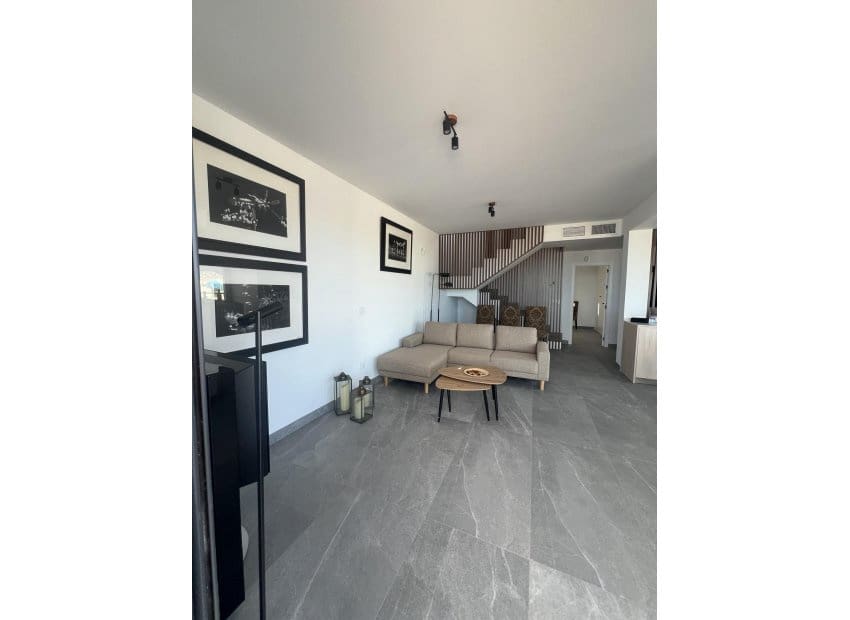 3 quarto Moradia para venda em Polop com piscina garagem - 605 280 € (Ref: 10144950)