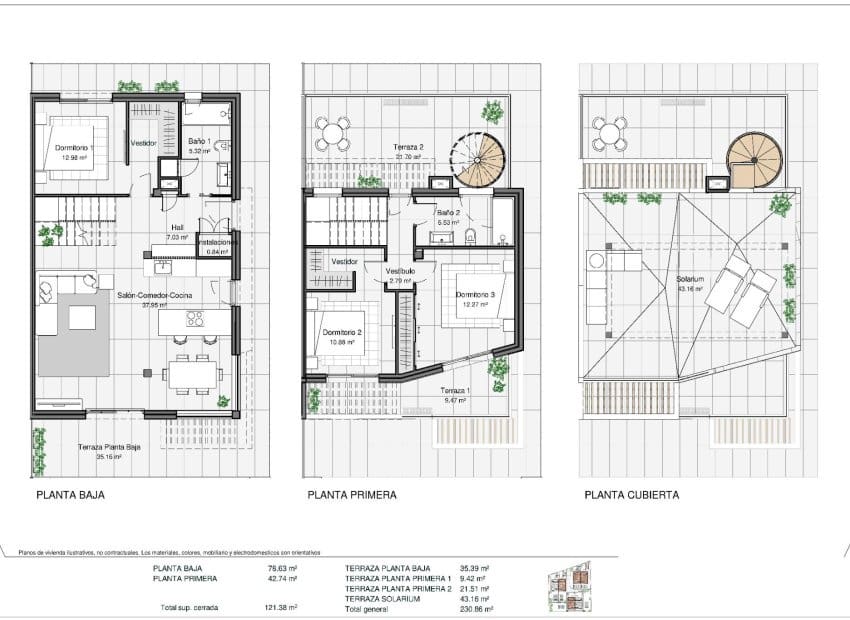3 quarto Moradia para venda em Polop com piscina garagem - 605 280 € (Ref: 10144950)
