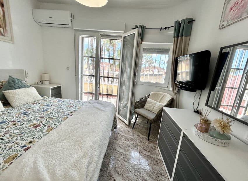 3 quarto Casa em Banda para venda em La Regia com piscina garagem - 219 995 € (Ref: 10144952)