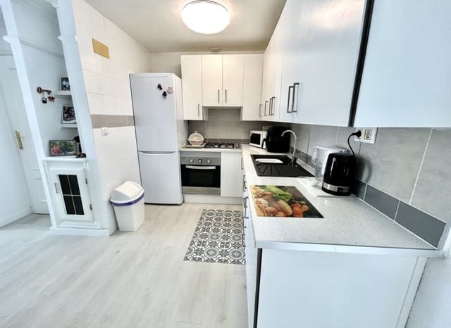 3 sovrum Hus till salu i La Regia, Orihuela med pool garage - 219 995 € (Ref: 10144952)