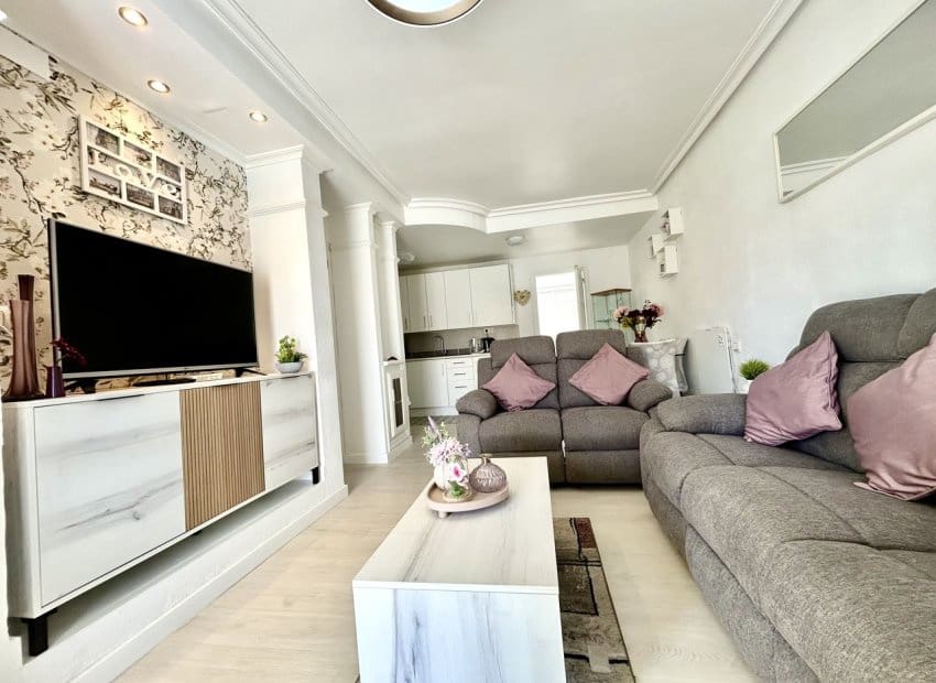 3 quarto Casa em Banda para venda em La Regia com piscina garagem - 219 995 € (Ref: 10144952)