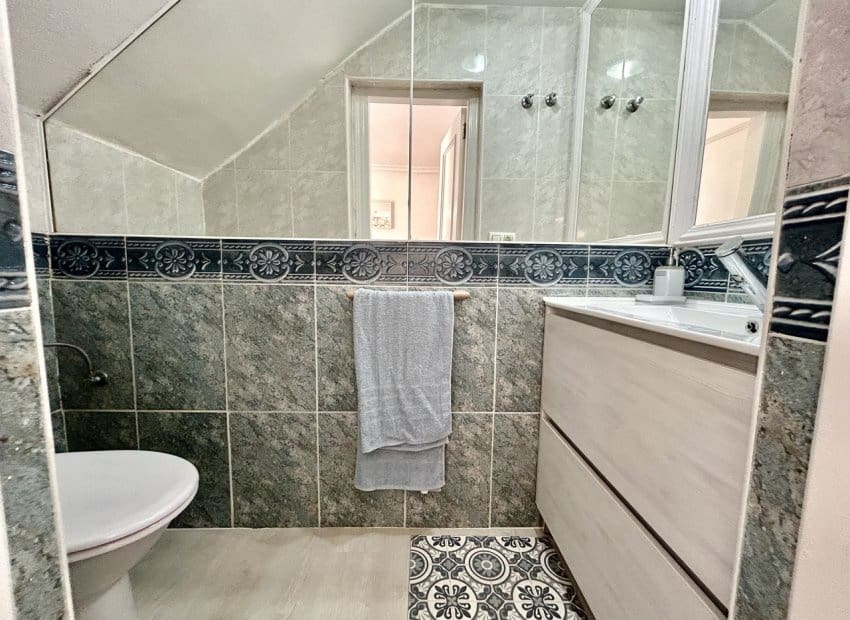 3 quarto Casa em Banda para venda em La Regia com piscina garagem - 219 995 € (Ref: 10144952)