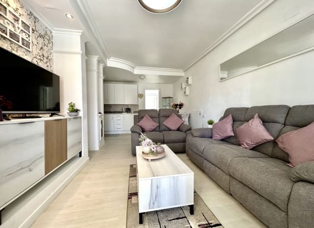 3 sovrum Hus till salu i La Regia, Orihuela med pool garage - 219 995 € (Ref: 10144952)