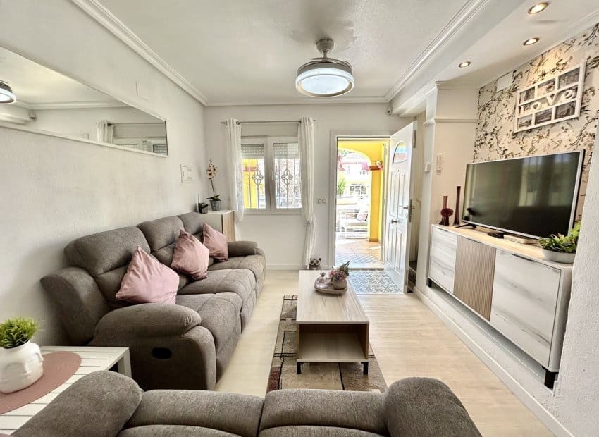 3 quarto Casa em Banda para venda em La Regia com piscina garagem - 219 995 € (Ref: 10144952)