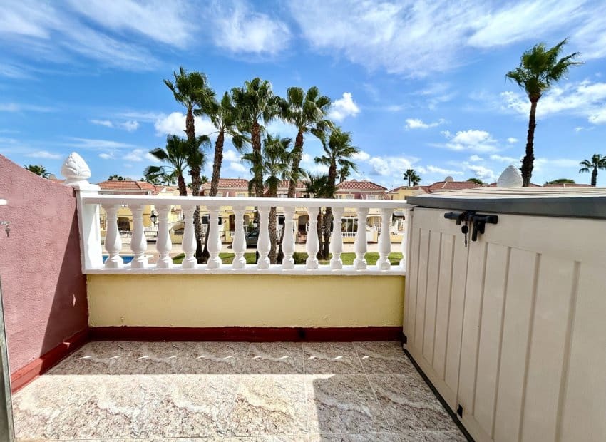 3 quarto Casa em Banda para venda em La Regia com piscina garagem - 219 995 € (Ref: 10144952)