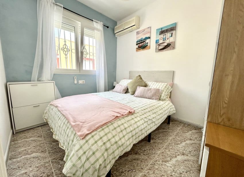 3 quarto Casa em Banda para venda em La Regia com piscina garagem - 219 995 € (Ref: 10144952)