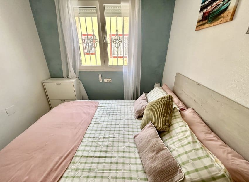 3 quarto Casa em Banda para venda em La Regia com piscina garagem - 219 995 € (Ref: 10144952)