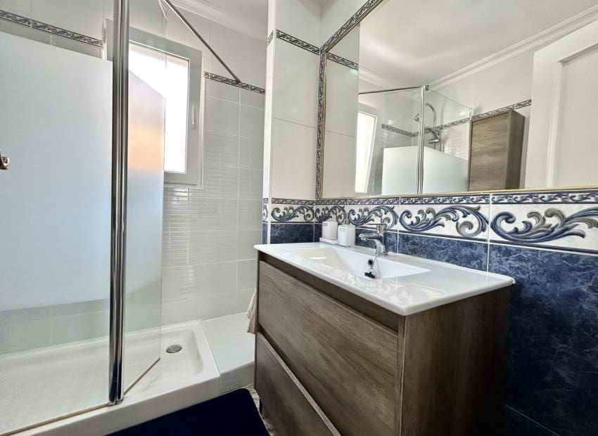 3 quarto Casa em Banda para venda em La Regia com piscina garagem - 219 995 € (Ref: 10144952)