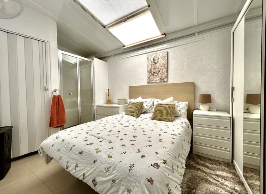 3 quarto Casa em Banda para venda em La Regia com piscina garagem - 219 995 € (Ref: 10144952)