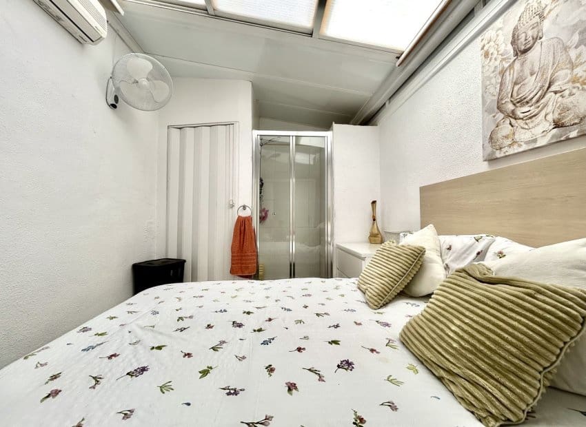 3 quarto Casa em Banda para venda em La Regia com piscina garagem - 219 995 € (Ref: 10144952)