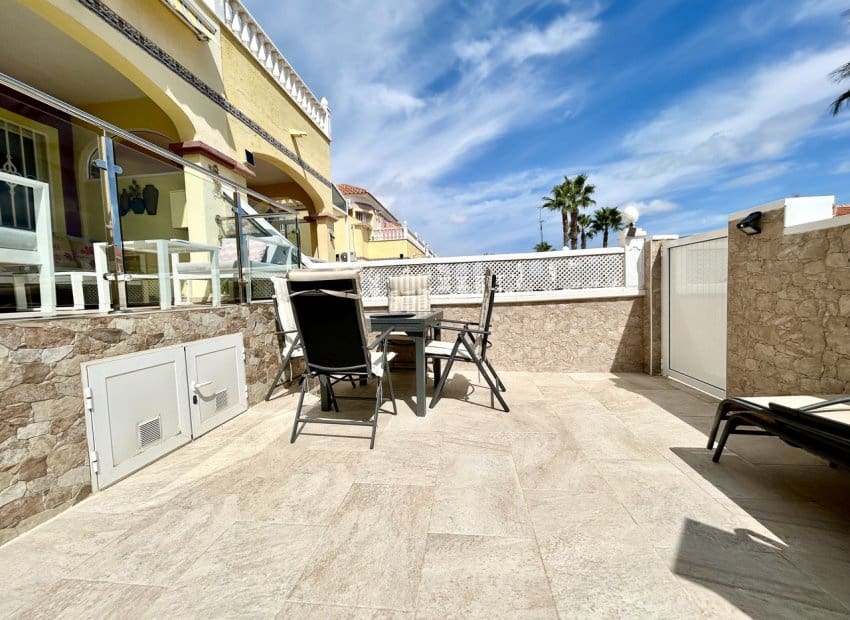 3 quarto Casa em Banda para venda em La Regia com piscina garagem - 219 995 € (Ref: 10144952)