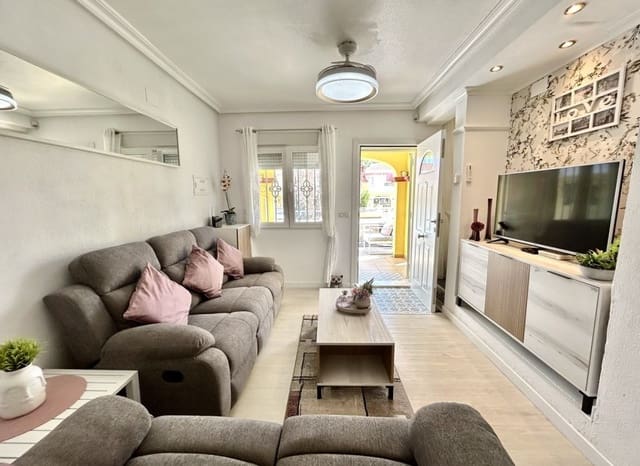 3 sovrum Hus till salu i La Regia, Orihuela med pool garage - 219 995 € (Ref: 10144952)