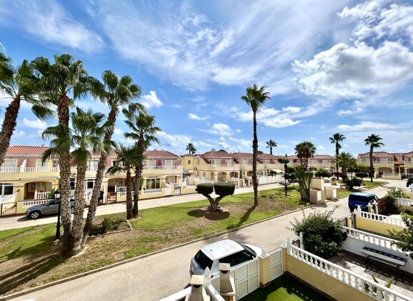 3 quarto Casa em Banda para venda em La Regia com piscina garagem - 219 995 € (Ref: 10144952)