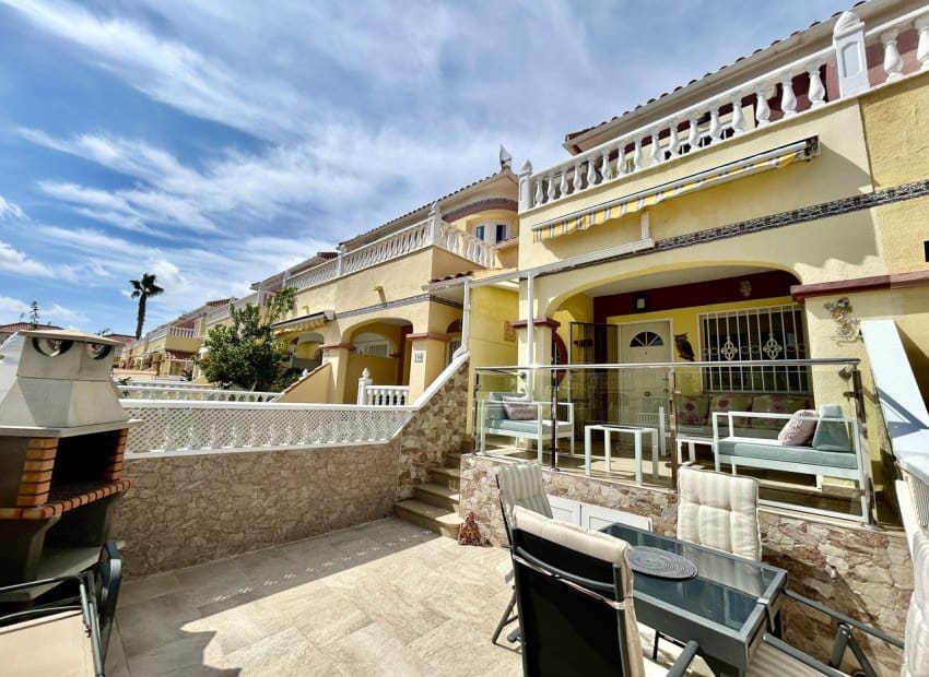 3 quarto Casa em Banda para venda em La Regia com piscina garagem - 219 995 € (Ref: 10144952)