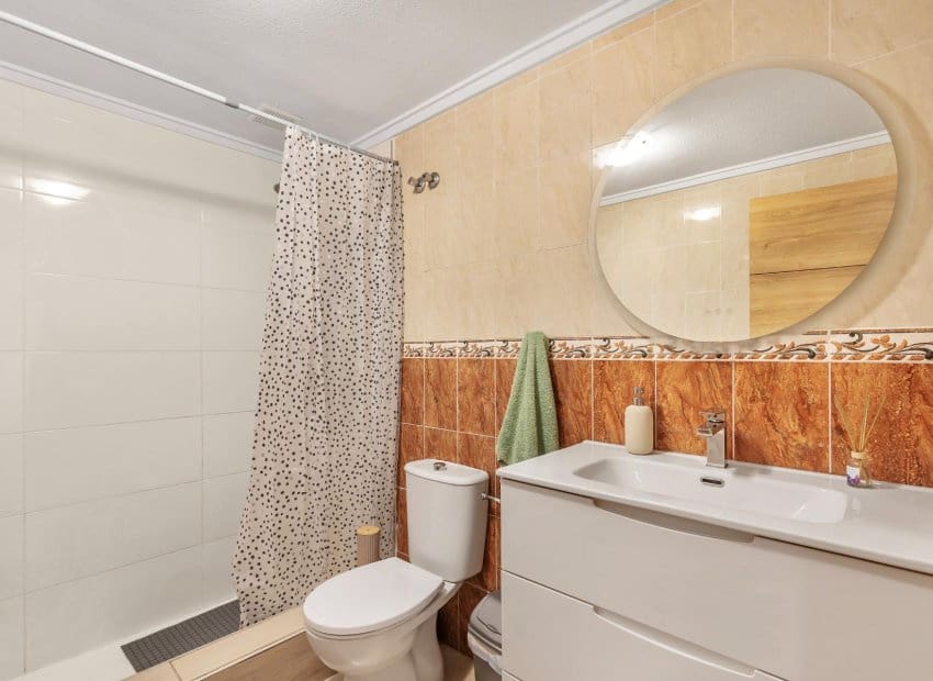 3 quarto Apartamento para venda em Torrevieja com piscina - 189 000 € (Ref: 10144954)