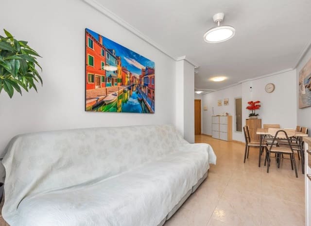 3 quarto Apartamento para venda em Centro, Torrevieja com piscina - 189 000 € (Ref: 10144954)