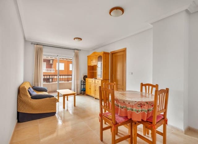 2 chambre Appartement à vendre à Centro - Muelle Pesquero, Torrevieja avec garage - 139 900 € (Ref: 10144955)
