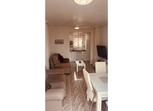 3 quarto Apartamento para venda em Villamartin, Orihuela com piscina - 169 950 € (Ref: 10144956)
