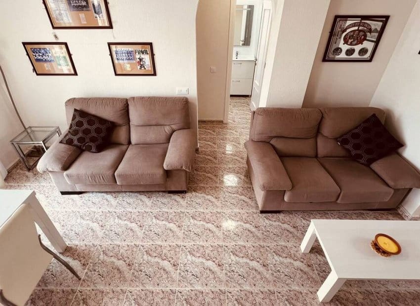 3 quarto Apartamento para venda em Villamartin com piscina - 169 950 € (Ref: 10144956)