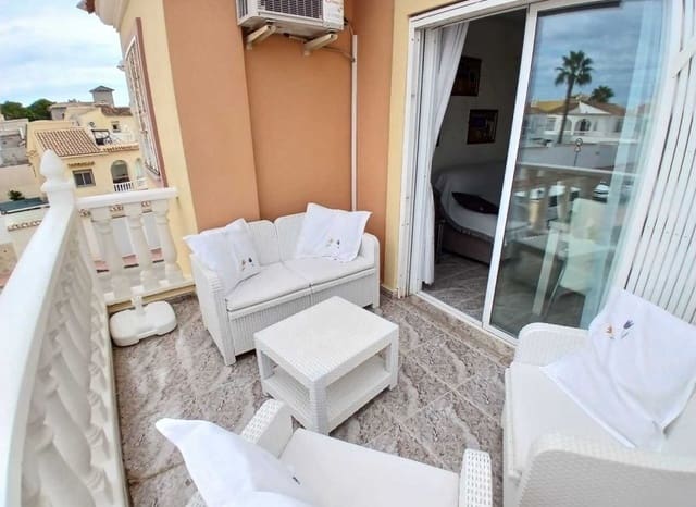 3 quarto Apartamento para venda em Villamartin, Orihuela com piscina - 169 950 € (Ref: 10144956)