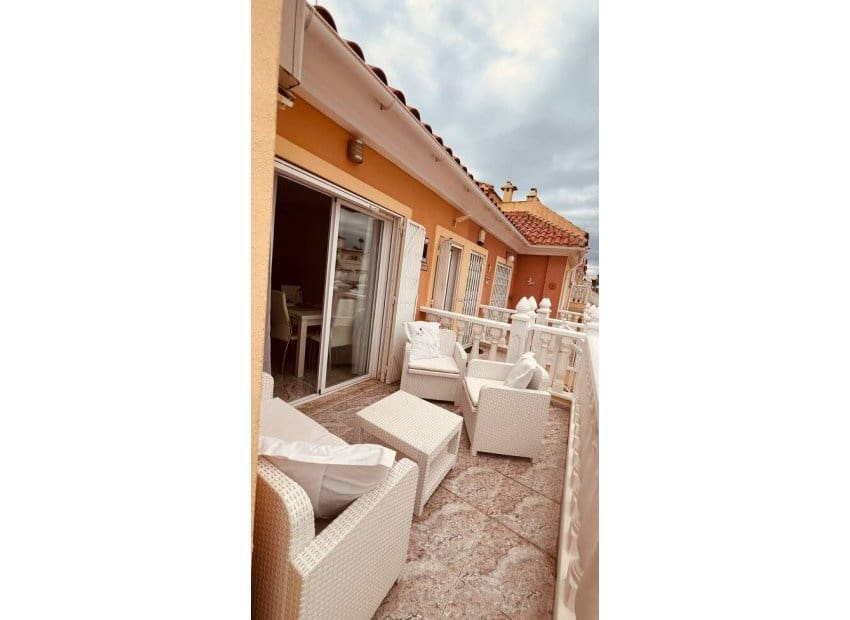 3 quarto Apartamento para venda em Villamartin com piscina - 169 950 € (Ref: 10144956)