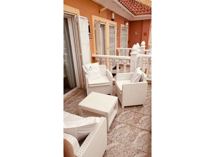 3 quarto Apartamento para venda em Villamartin com piscina - 169 950 € (Ref: 10144956)