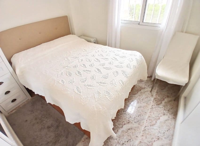 3 quarto Apartamento para venda em Villamartin com piscina - 169 950 € (Ref: 10144956)