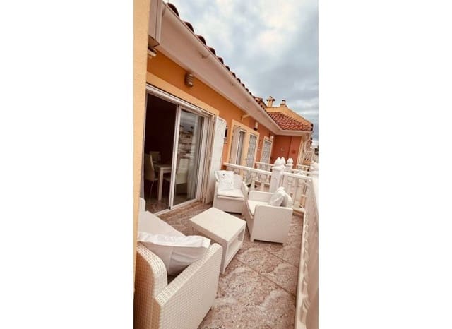 3 quarto Apartamento para venda em Villamartin, Orihuela com piscina - 169 950 € (Ref: 10144956)
